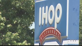 IHOP brings back free pancakes Profile