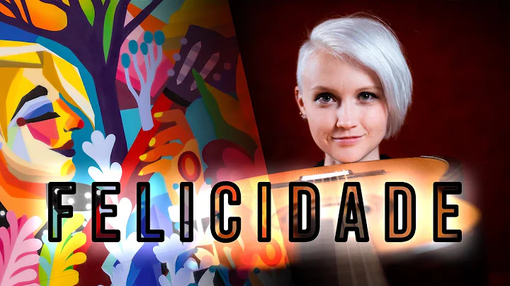 Felicidade by Tom Jobim