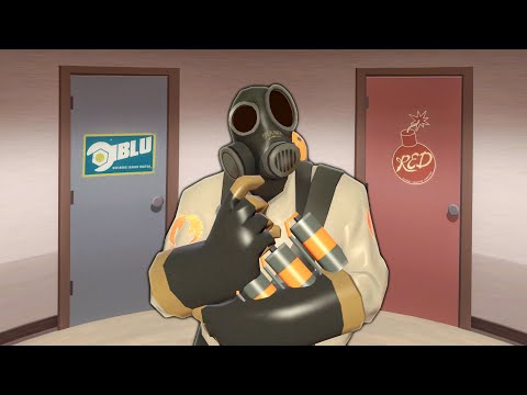 Doors [Animatic]