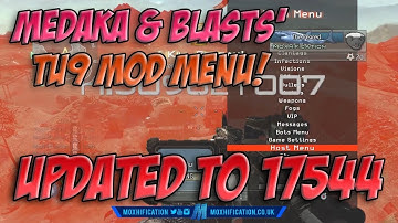 MW2 | TU9 | Medaka & Blasts All Client Mod Menu | +Download [Updated: 17559]