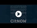 CitNOW's Product Evolution 2024