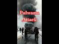 Pulwama Attack 2019🥺!#viral #cartoon #shorts