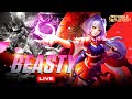 Last stream 2023 part 2mobile legends   streaming with turnip