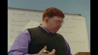 Dispensational Bible teaching Ages to come