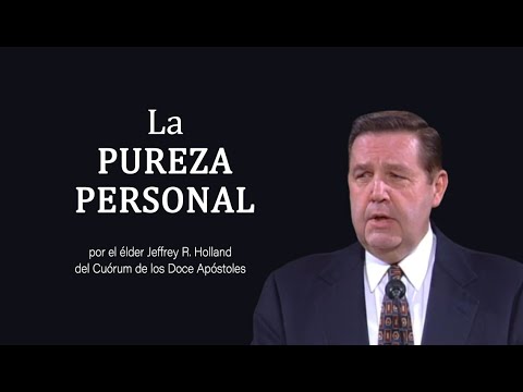 Vídeo: Qual é a pureza do discurso