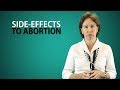 #9 Risk and Side Effects of Abortion