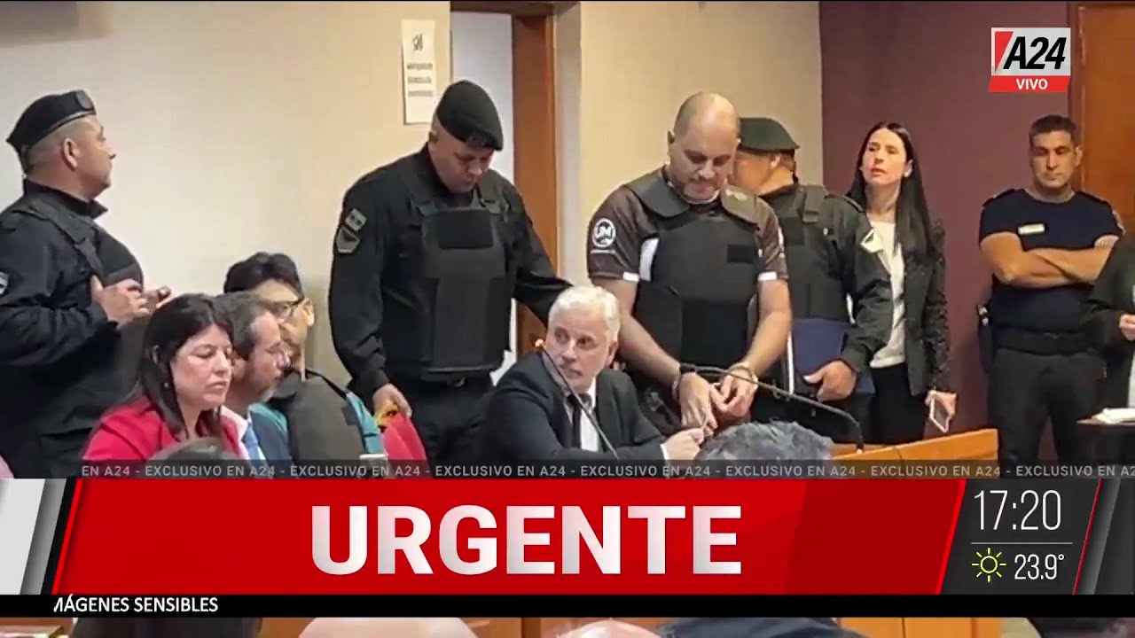 El abogado de Leonardo Cositorto habló tras el primer día del juicio: No estafó