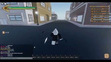 [YBA] Finding and using a lucky arrow