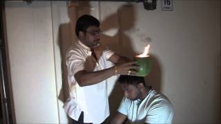 SOUL CLEANSING RITUAL BY MASTER SRIBALA