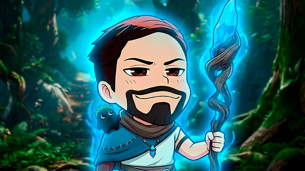 Vamo a terminarnos el Kena:. Bridge of Spirits 💙 4 💙