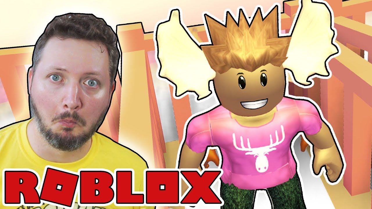 Dansk Roblox Adopt Me - COMKEAN ER MIN FAR - YouTube