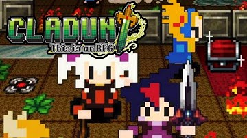 Cladun: This Is An RPG! Gameplay PPSSPP Emulator | Poco X3 Pro