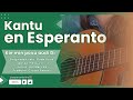 Kie min povu aŭdi Di' ("Onde Deus possa me ouvir" en Esperanto)