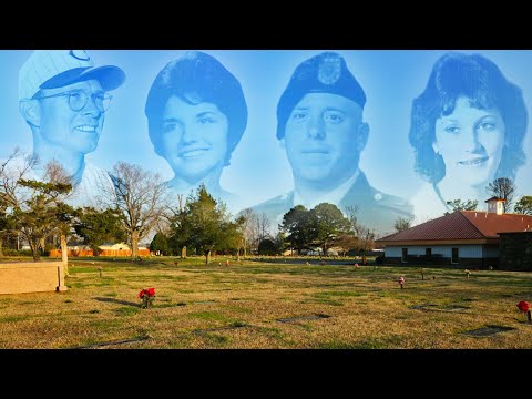 How Did They Die?? Willow Wild Cemetery--Bonham,Texas