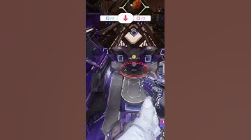 Split gate 2 trick shot