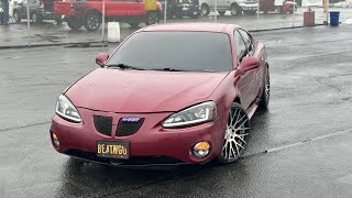 5 THING I HATE ABOUT MY PONTIAC GRAND PRIX GT😡😤 5 Things I Dislike About My Grand Prix Gxp