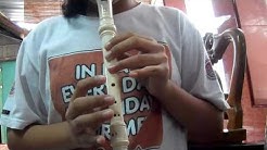 Yamko Rambe Yamko- Recorder - Durasi: 0:58. Yamko Rambe Yamko- Recorder - Durasi: 0:58.