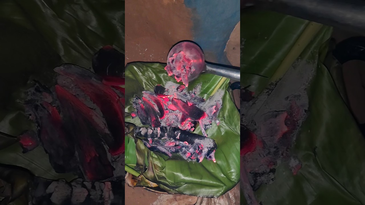 Lau Poda Pitha - Authentic Village Recipe 