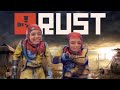 Playing RUST!