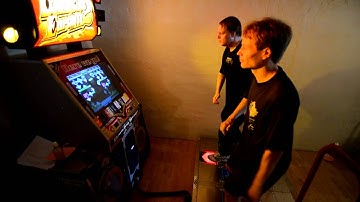 DDR i Sandefjord 21. juli 2012: Sesse vs. SLC, CSFILSM