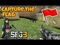 Special Force Group 3 Gameplay Capture The Flag SFG3 Open Beta 2022
