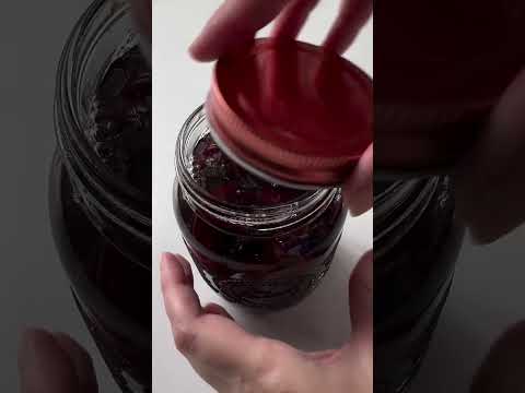 CEREJA AO MARASCHINO