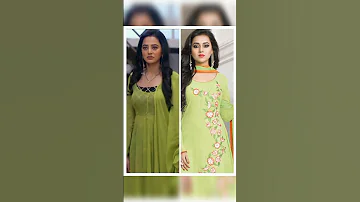 Swara Vs Ragini In Colour Swaragini 