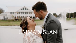 Emma & Sean