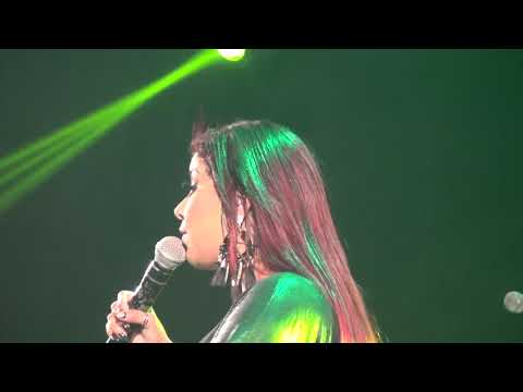 SHOW DE PRISCILA