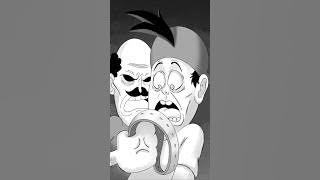 When you jump on the bed!🛏️ #2danimation #animation #memes #minecraft #nintendo #spongebob