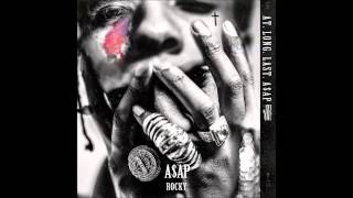 A$AP ROCKY - Canal St. (Ft. Bones)