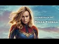 Im all fired up  captain marvel soundtrack  pinar toprak