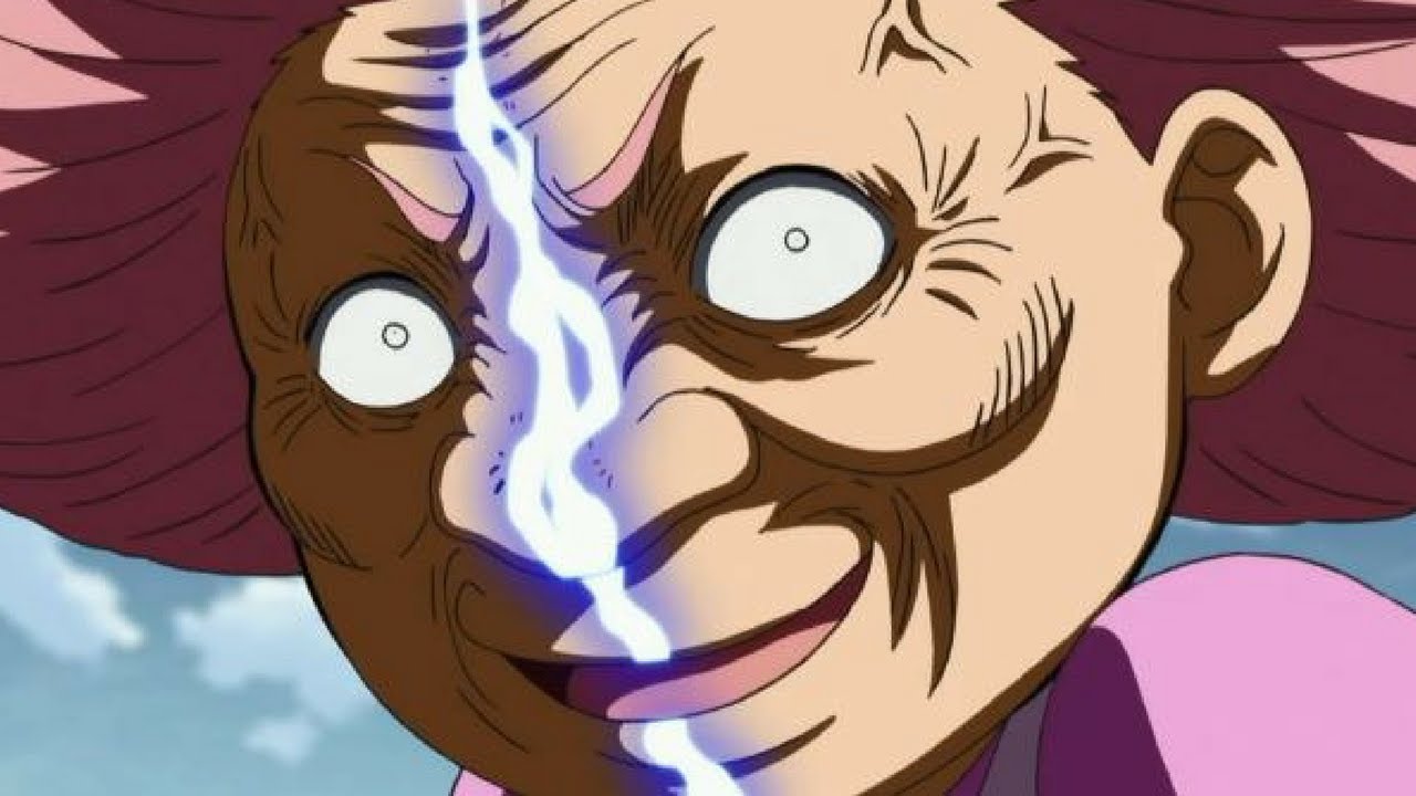 Toriko's Strongest: Setsuno