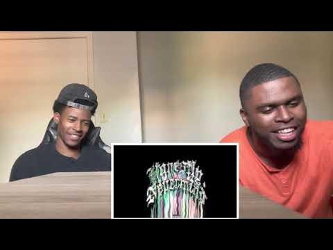 SOOO HEATT🔥🔥!! Drake ft. 21 Savage - Jimmy Cooks Reaction!!!