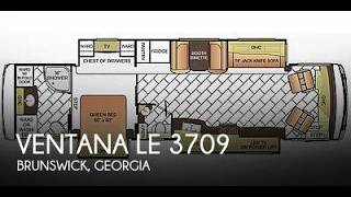 Used 2017 Ventana LE 3709 for sale in Brunswick, Georgia