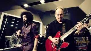 Daniel Raffo U0026 King Size En La Rock And Pop