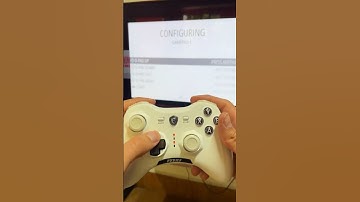 Configura el control 🕹️ para tu Retropie con Raspberry Pi