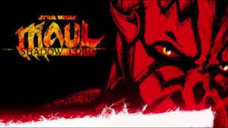 Great Talk and Entertainment Star Wars Maul shadow lord episode one spoiler review