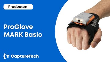 ProGlove MARK Basic - CaptureTech