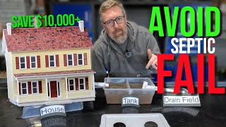 5 Simple Septic System Upgrades Every Homeowner Should Know