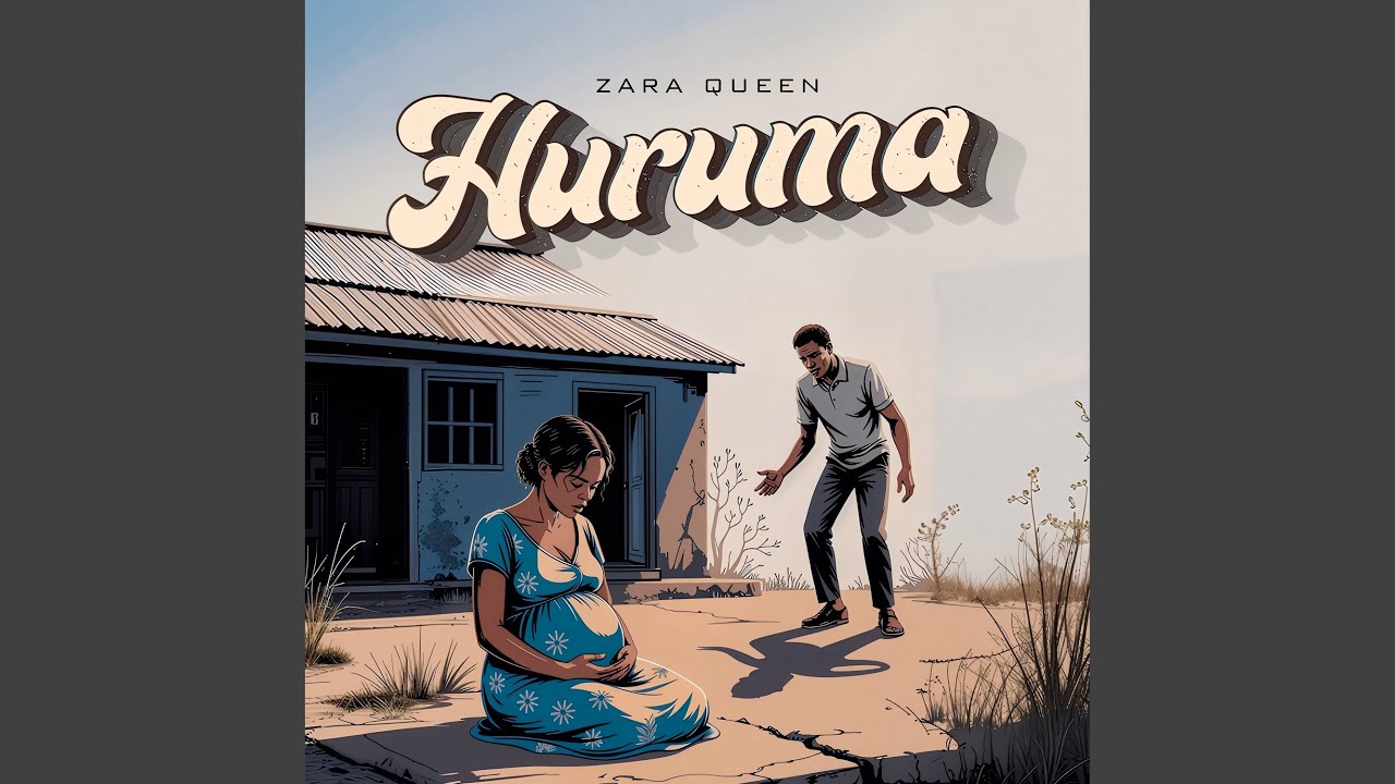 Guarda Huruma su YouTube Guarda Huruma su YouTube