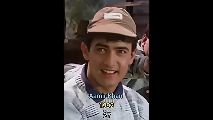 Jo Jeeta Wohi Sikandar (1992-2025) Cast Then and Now #nowandthen #aamirkhan #bollywood #shorts