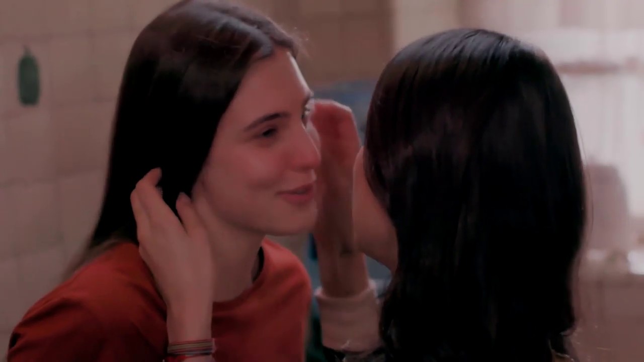 Juliana y Valentina - No Se Parece