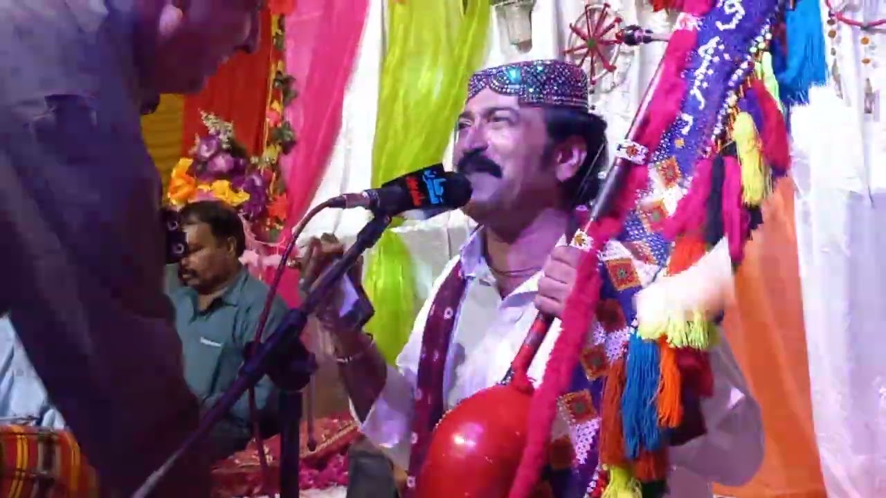 ghulam hussain umrani farhan sound mandyoon