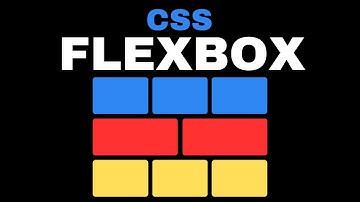 Responsive CSS Flex-box Layout | CSS Flexbox Tutorial
