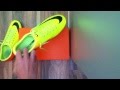 Nike vapor 9 victory gelborange unboxing