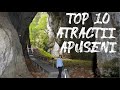 TOP 10 Atractii Apuseni. Ce sa vizitezi in jurul Arieseni.