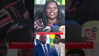 #senegal #politiquesénégal #actualitéssénégal #senegal7tv #ousmanesonko