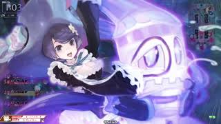 【WLW】マリー・ラプンツェル【EX06】