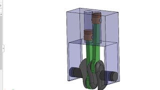 SolidWorks Tutorial Basic Assembly Engine